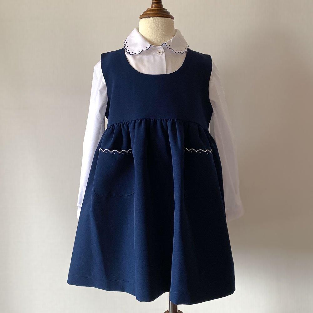 入園式・卒園式・入学式】Amaia Kids - Charlotte set 入園式・卒園式・入学式】Amaia Kids - Charlotte set