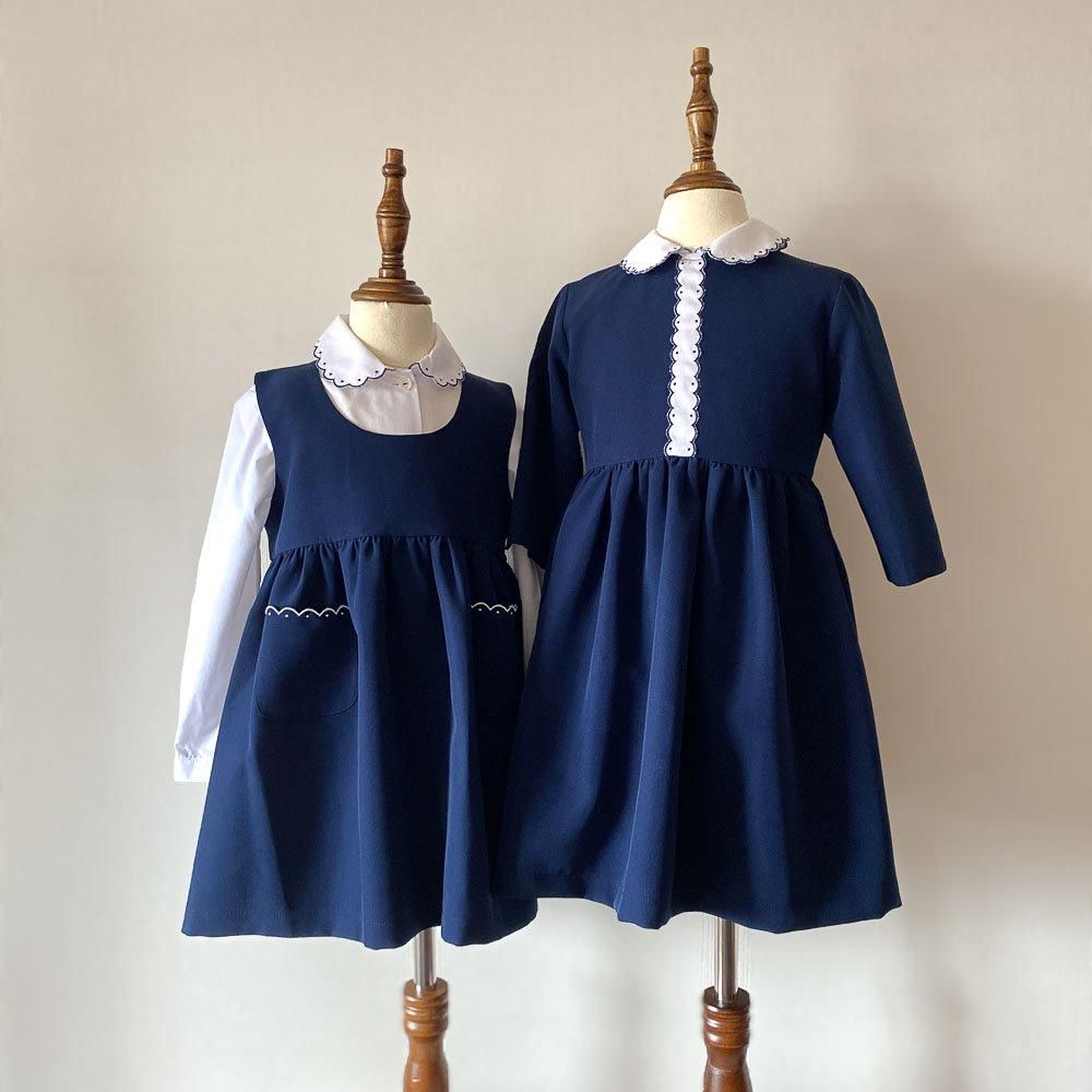 入園式・卒園式・入学式】Amaia Kids - Charlotte set