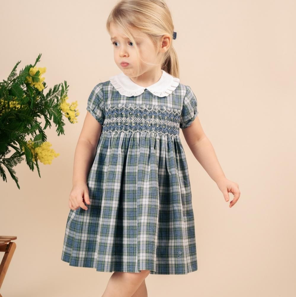 amaia kids アマイアキッズ ワンピース 3y - ワンピース