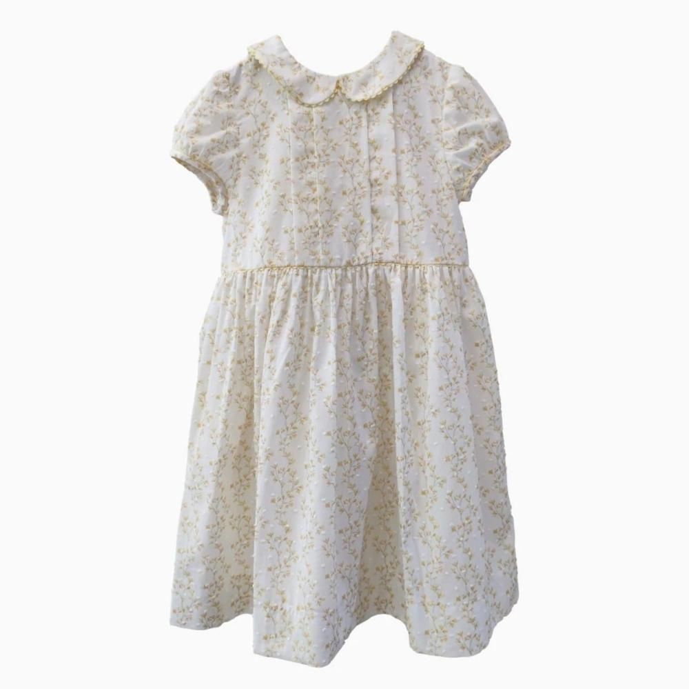 シャーロット王女ご着用ワンピース】Amaia Kids - Bristol dress