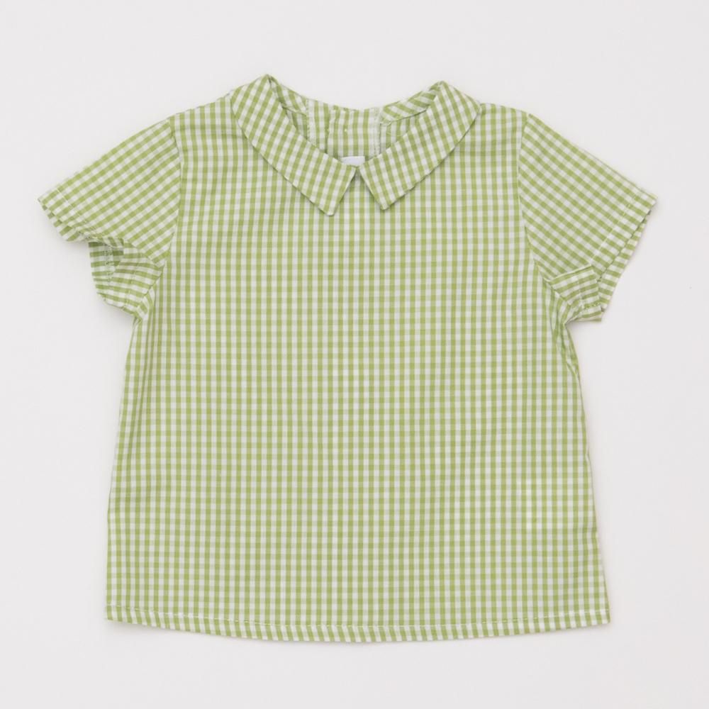 Amaia Kids - Boy doll アマイアキッズ - ニット帽付き男の子