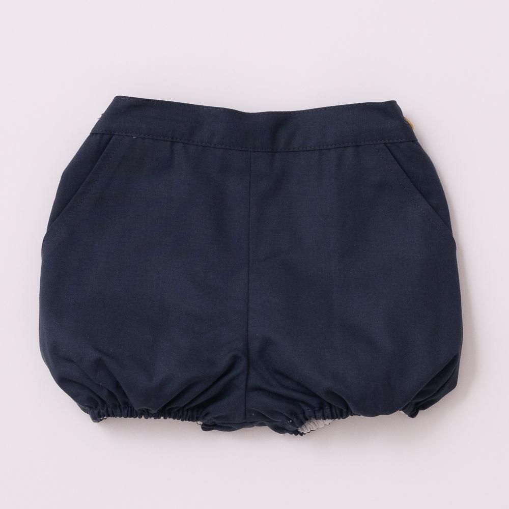 ブルマ】Bloomer straps TERNES - kaki/ Maison marel