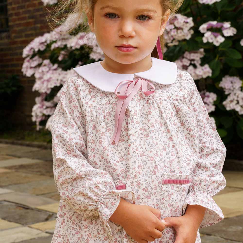 チャンピオン Amaia 1〜2歳 ワンピース 6歳用 花柄ワンピース キッズ服 