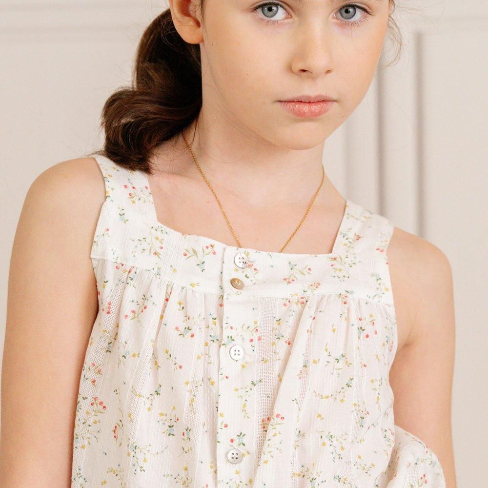 Amaia Kids - Boy doll アマイアキッズ - ニット帽付き男の子