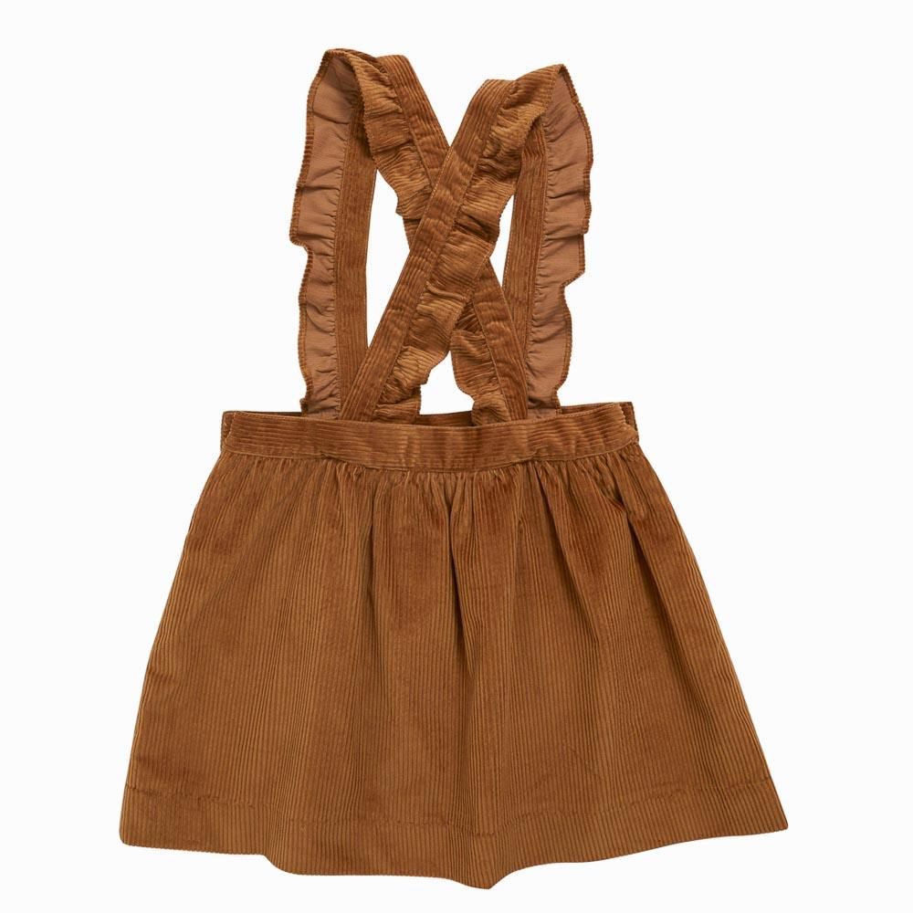 Amaia Kids ブラウス　スカートセット　5A 30%OFF】Amaia Kids - Amelia blouse - Liberty Pink