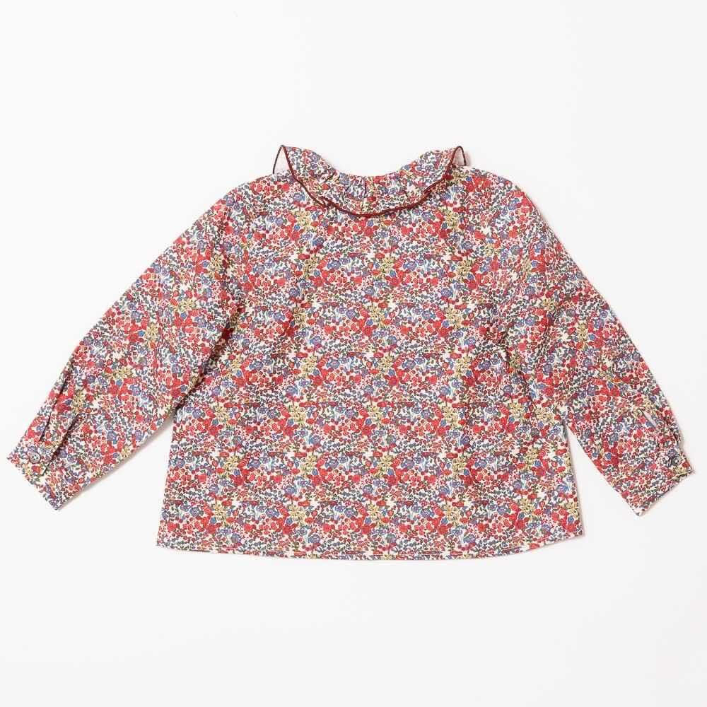 Amaia Kids ブラウス　スカートセット　5A Amaia Kids ブラウス スカートセット 5A Amaia Kids ブラウス