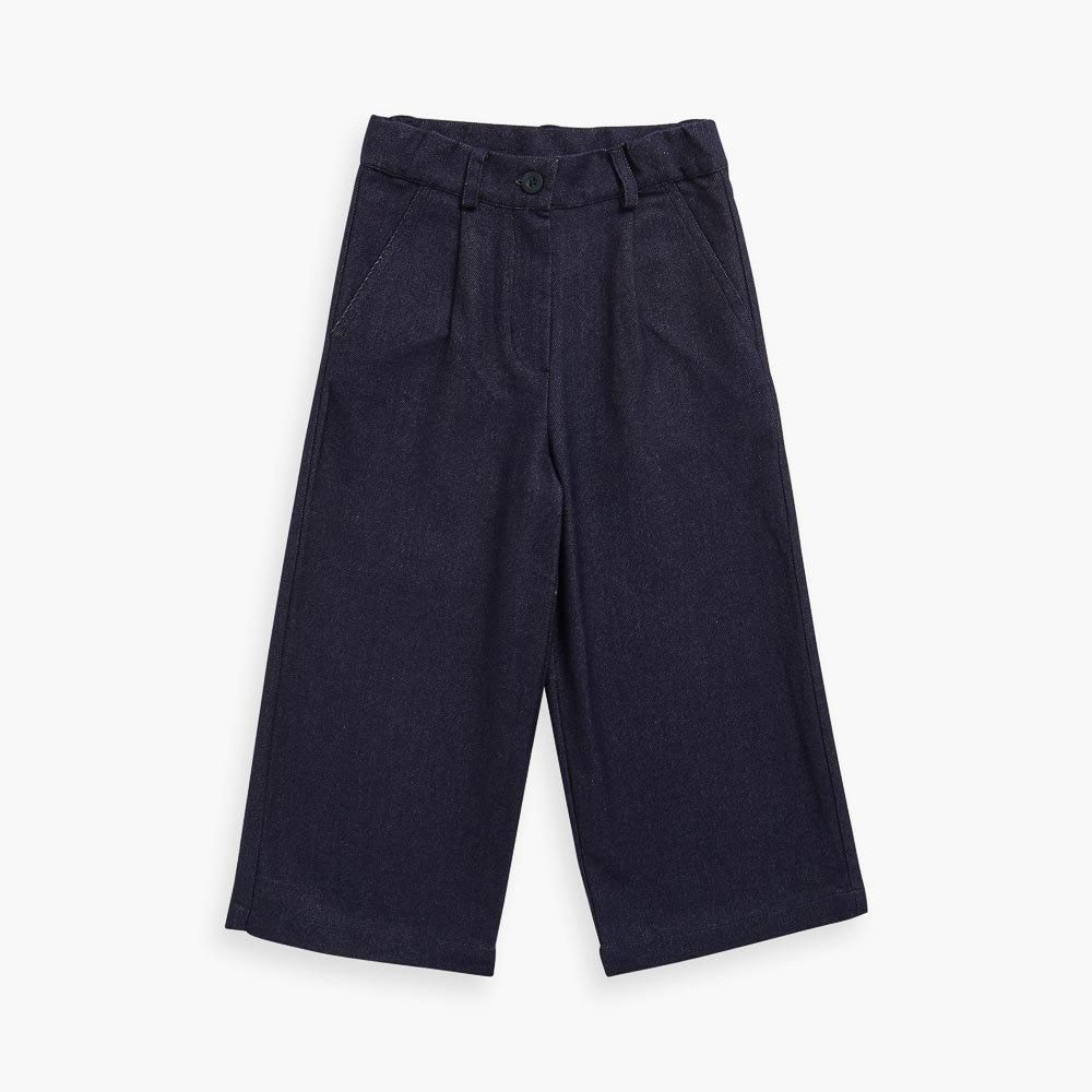 Amaia Kids - Celeste pants - Navy ޥå - ѥ
