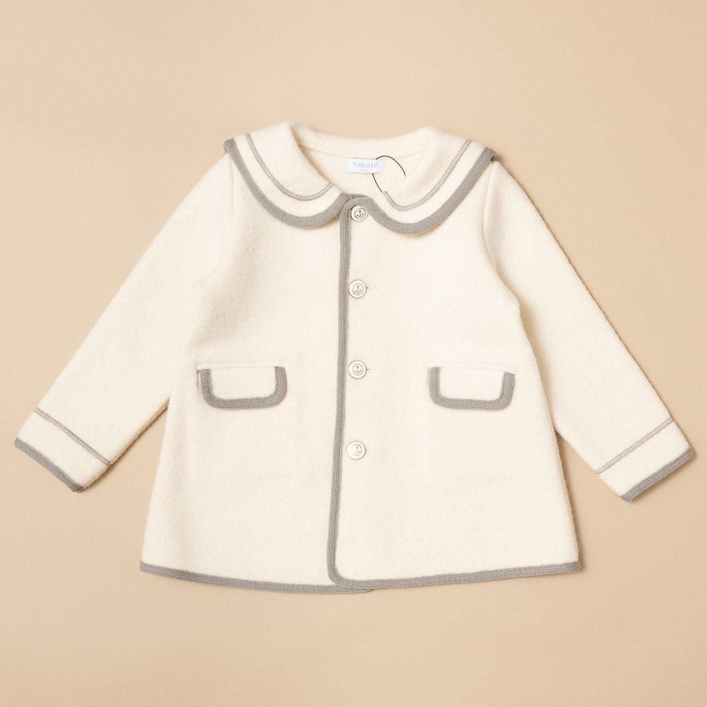 コート・ジャケット・ケープ - アマイアキッズ | Amaia Kids日本 コート・ジャケット・ケープ - アマイアキッズ | Amaia Kids日本