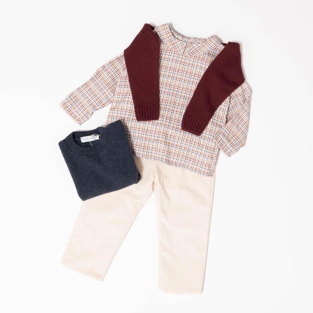 アマイアキッズ　8y 男の子8歳（7-8歳） - アマイアキッズ | Amaia Kids日本公式