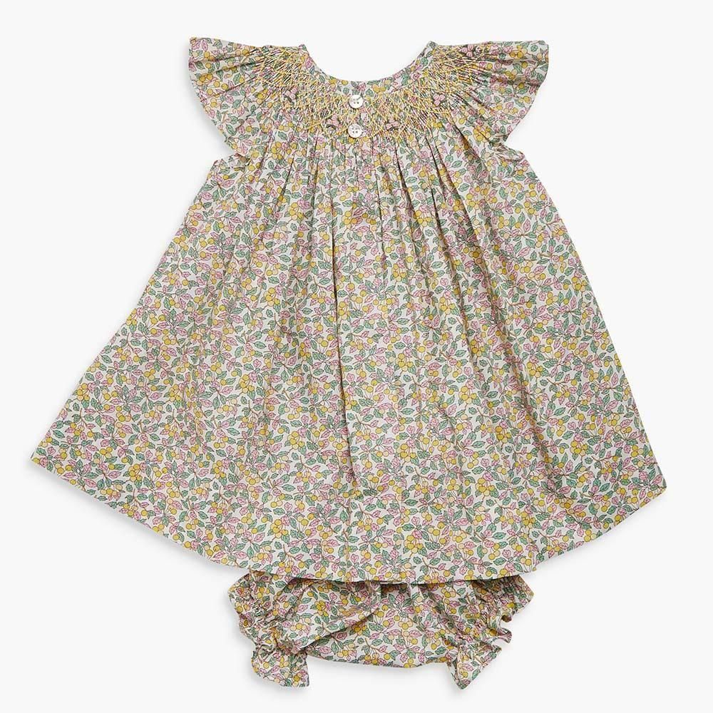 20%OFF】Amaia Kids - Angel set - Liberty Orchard