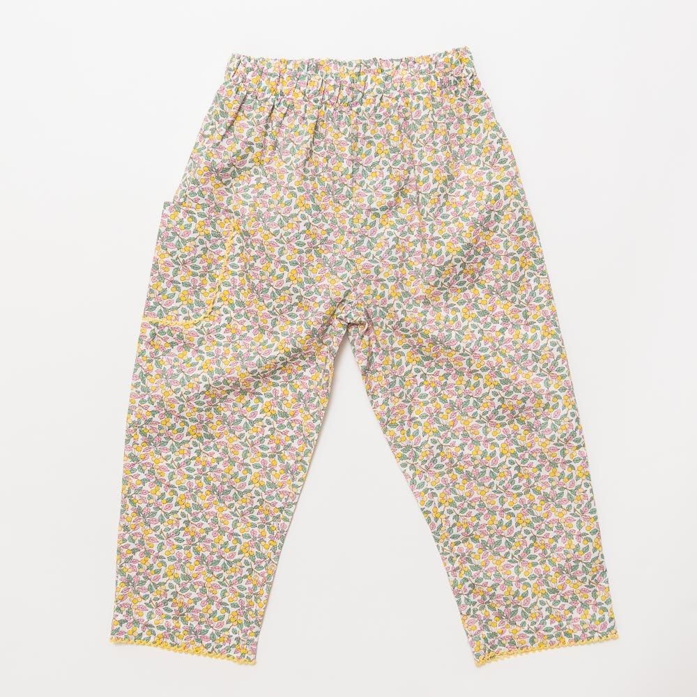 20%OFF】Amaia Kids - Babeth pants - Liberty Orchard
