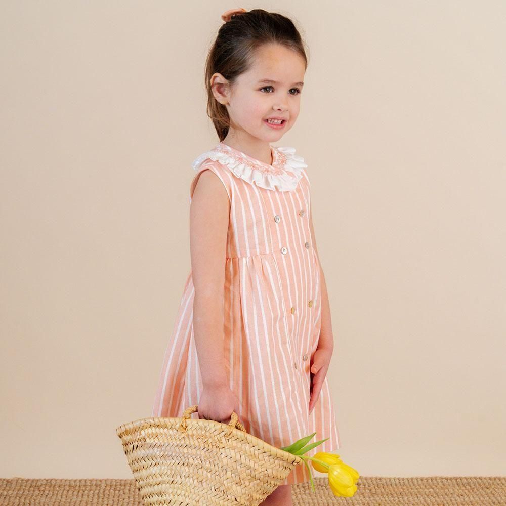新品未着用 2Y Amaia kids ワンピース