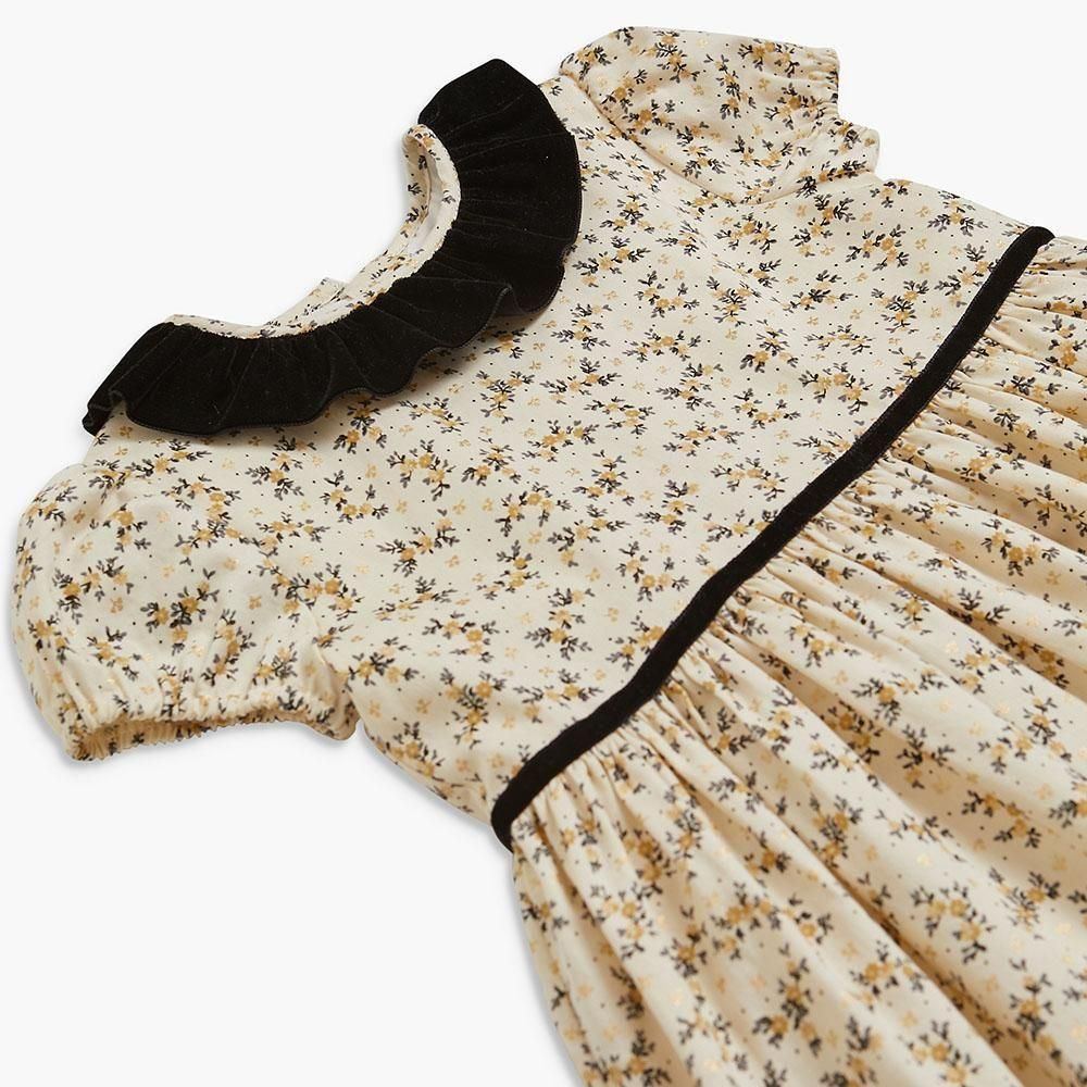 アマイアキッズ　8A 美品　ワンピース　英国王室 アマイアキッズ 8A 美品 ワンピース 英国王室