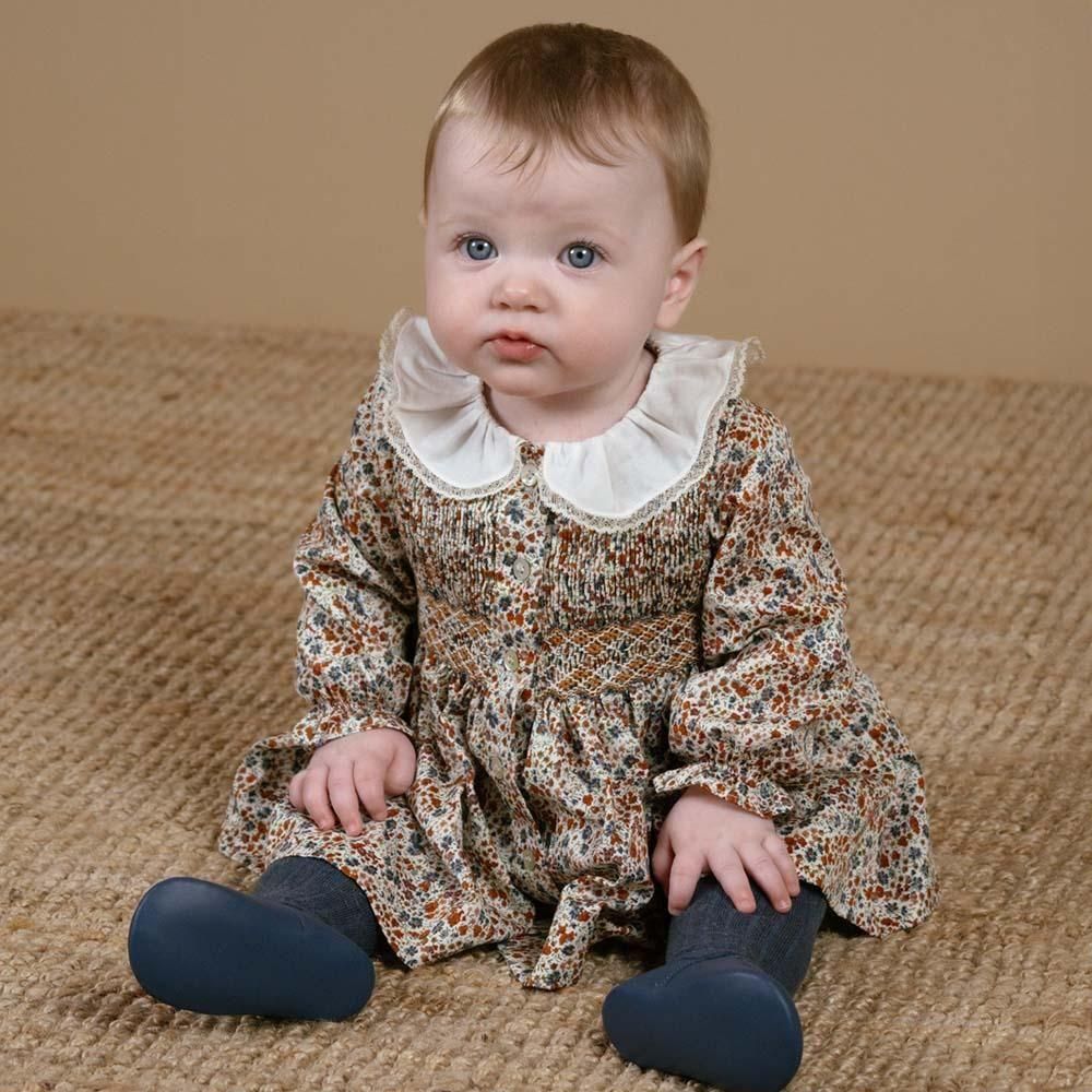 <img class='new_mark_img1' src='https://img.shop-pro.jp/img/new/icons14.gif' style='border:none;display:inline;margin:0px;padding:0px;width:auto;' />Amaia Kids - Jane set - Liberty Phoebe ޥå - Хƥץȥå󥰻ɽ٥ӡå
