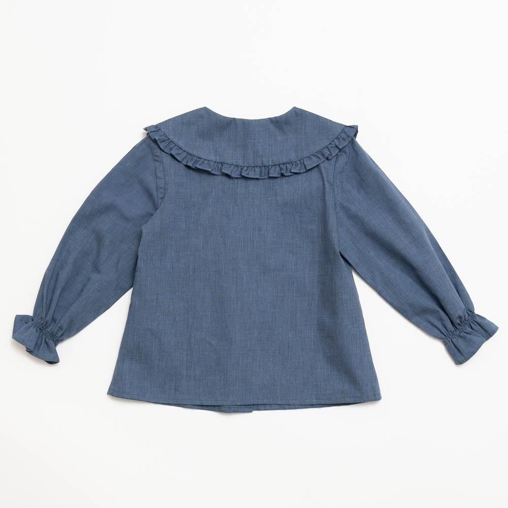 Amaia Kids ブラウス　スカートセット　5A Amaia Kids ブラウス スカートセット 5A 40%OFF】Amaia Kids