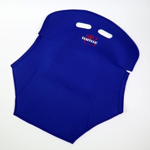 BRIDE DIRECT STORE | SEAT BACK PROTECTOR | シートバック