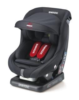 BRIDEKonforteISOFIX|全製品、安心の車検適合。スポーツシートを