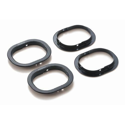 フルバケットシート用グロメットセット(ラージタイプ) - BRIDE DIRECT