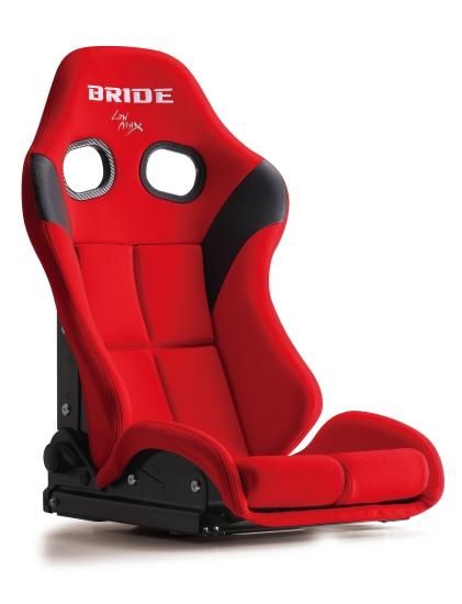 STRADIAⅢ ロークッション - BRIDE DIRECT STORE