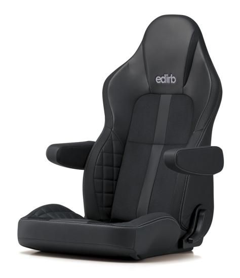 edirb 132V（ベースモデル：BRIDE STREAMS CRUZ） - BRIDE DIRECT STORE