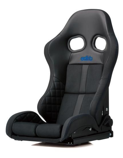 edirb 172（ベースモデル：BRIDE STRADIAⅢロークッション