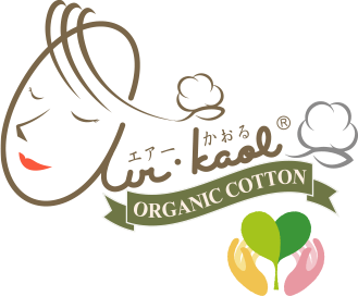 airkaol organic cotton