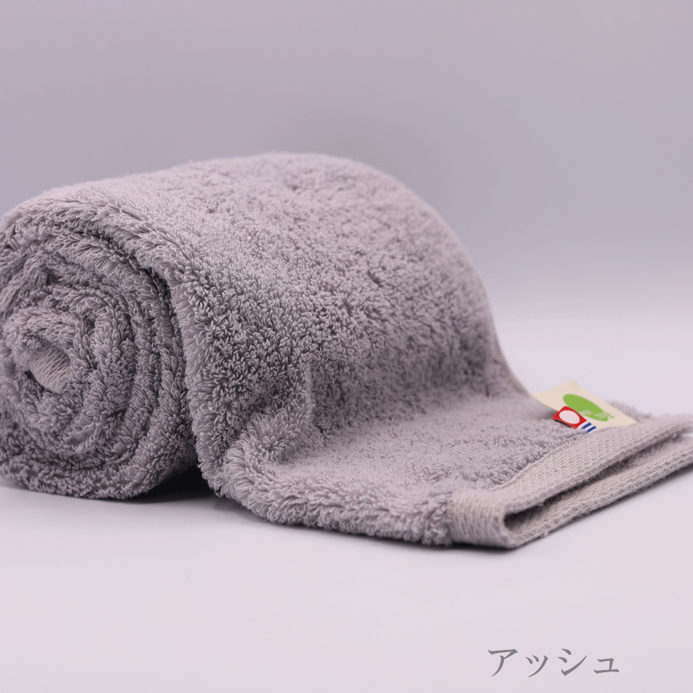 超無撚糸タオル|わたのはな - 【公式】エアーかおるダイレクト