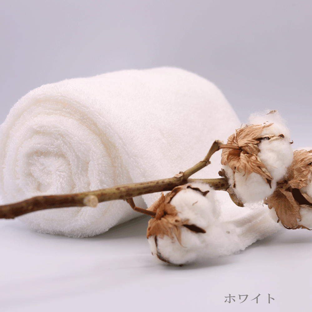 超無撚糸タオル | わたのはな№3 - 【公式】エアーかおる 超無撚糸タオル | わたのはな№3 - 【公式】エアーかおる