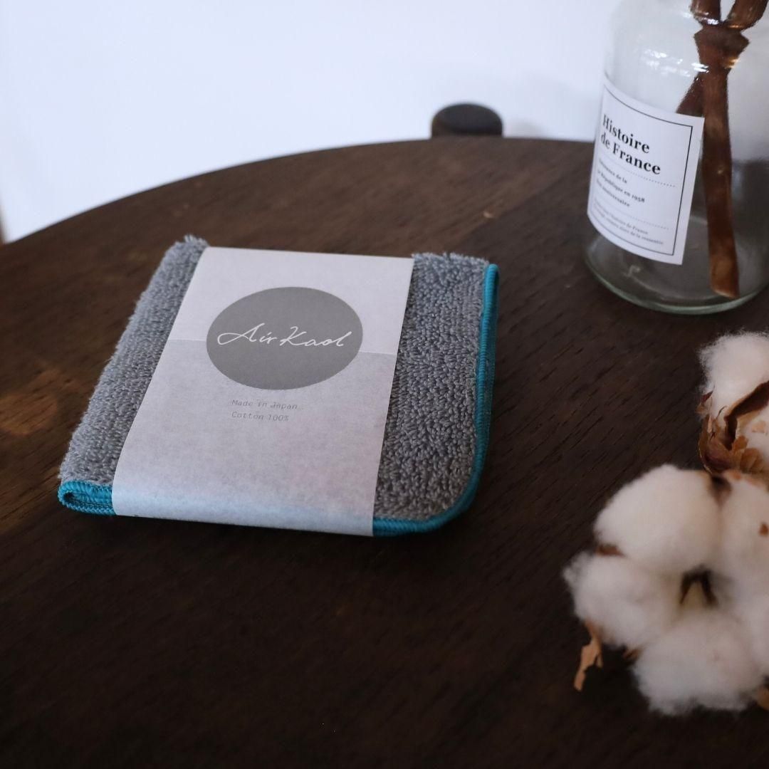 メロウハンカチ | 優しい存在感 - 【公式】エアーかおる