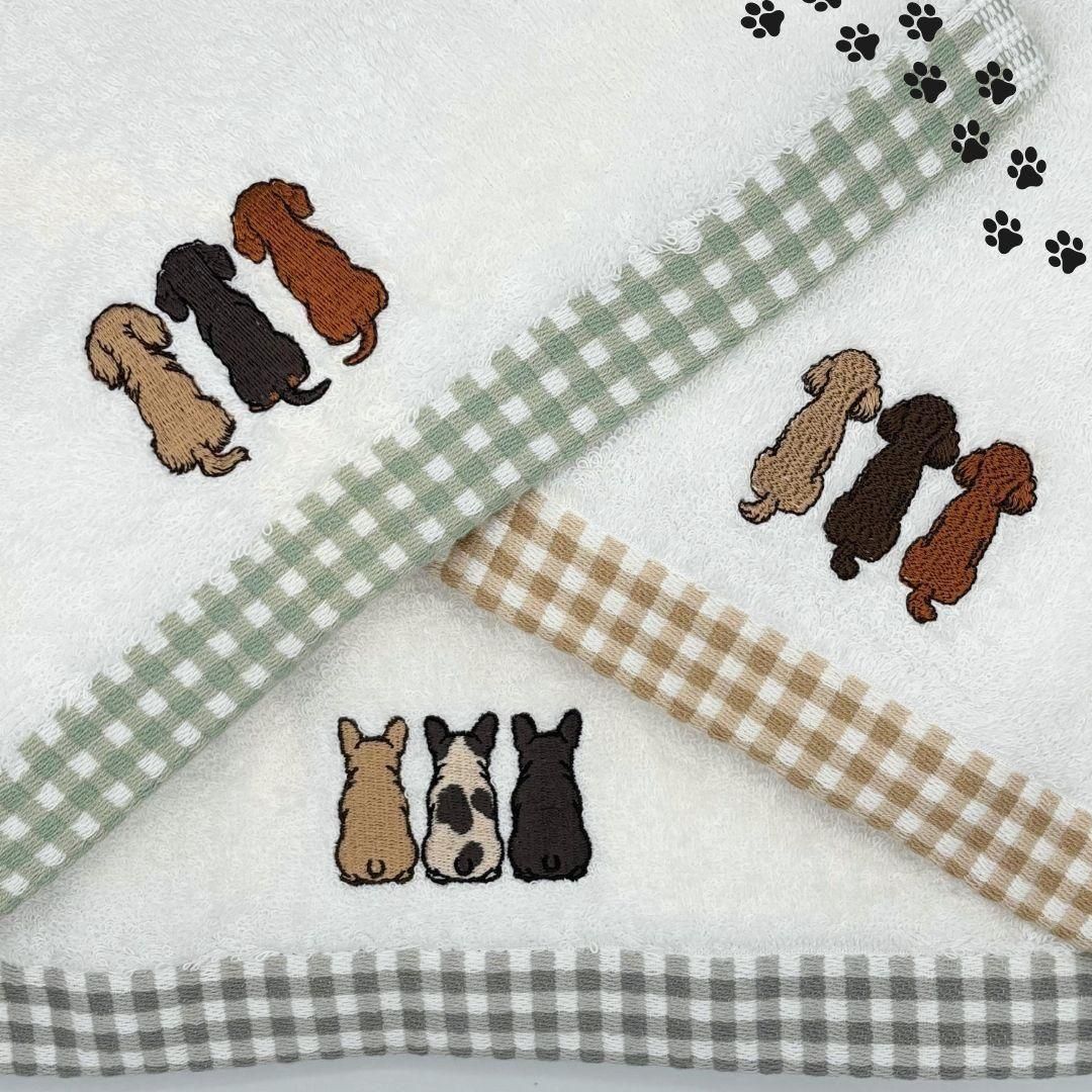 わんわん犬 おいでよわんちゃん | 株式会社ハック