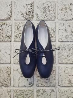 VIEILLE（ヴィエイユ） ゴートレザーパンプス Cinq[B004122SS007