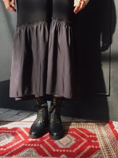 <img class='new_mark_img1' src='https://img.shop-pro.jp/img/new/icons24.gif' style='border:none;display:inline;margin:0px;padding:0px;width:auto;' />STATUS S7416SC LACE UP BOOTS BLK