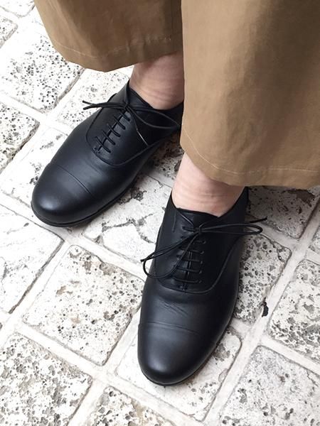 TRAVEL SHOES by chausser/トラベルシューズバイショセ TR-001 晴雨