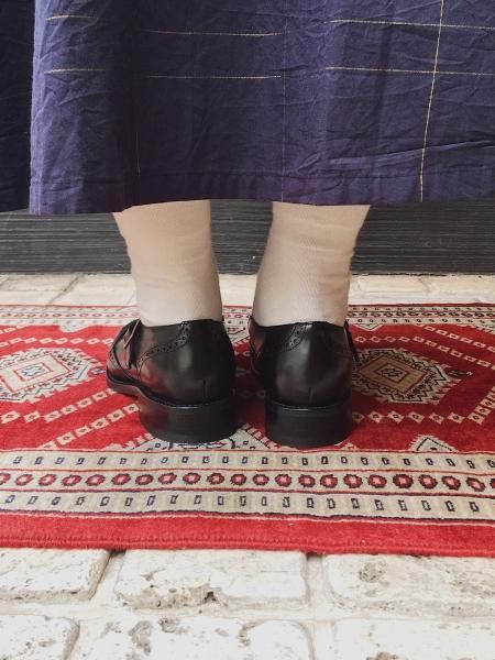 人気商品の PALANCO one strap shoes aaramrodrigues.com.br