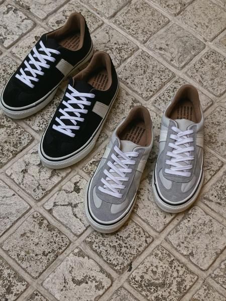 <img class='new_mark_img1' src='https://img.shop-pro.jp/img/new/icons24.gif' style='border:none;display:inline;margin:0px;padding:0px;width:auto;' />SALE20OFFREPRODUCTION OF FOUND GERMAN TRAINER MODIFIED:SKATEBORDING