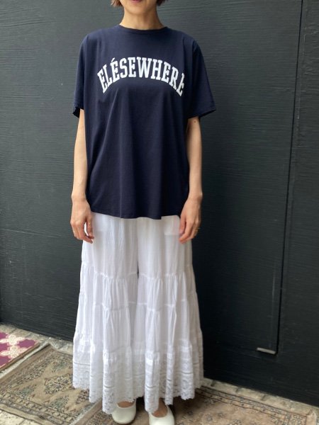 MICADEAL 0122209085<br> ELSEWHERE T-shirts