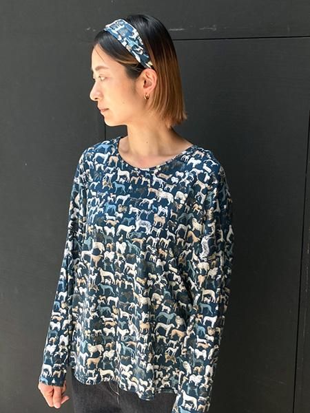 <img class='new_mark_img1' src='https://img.shop-pro.jp/img/new/icons24.gif' style='border:none;display:inline;margin:0px;padding:0px;width:auto;' />SALE30OFFC'EST BIEN FAIT / 21161<br>dogѥ󥫥åȥإХ