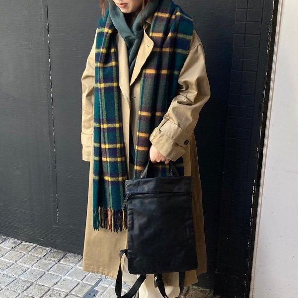 <img class='new_mark_img1' src='https://img.shop-pro.jp/img/new/icons24.gif' style='border:none;display:inline;margin:0px;padding:0px;width:auto;' />SALE30OFFTWEED MILL  / 70-190 / Lambswool Stole / Ƚ֥󥱥å ȡ