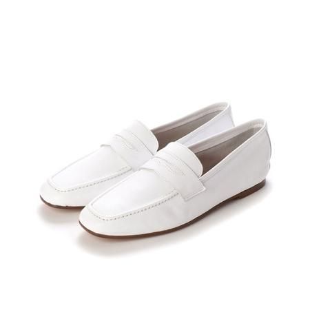 CORSO ROMA 9 コルソローマ PAOLA4000 カラー2色 レザー