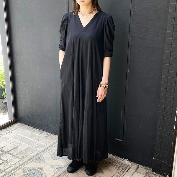 専用です ヌキテパDOBBY STRIPE PLAIN DRESS ヌキテパDOBBY STRIPE PLAIN DRESS