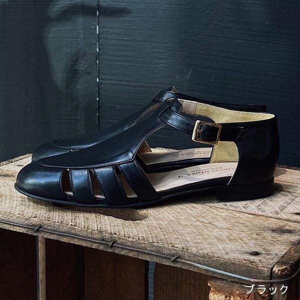 CORSO ROMA 9 / JESSY 897 / グルカサンダル CORSO ROMA 9 / JESSY 897 / グルカサンダル