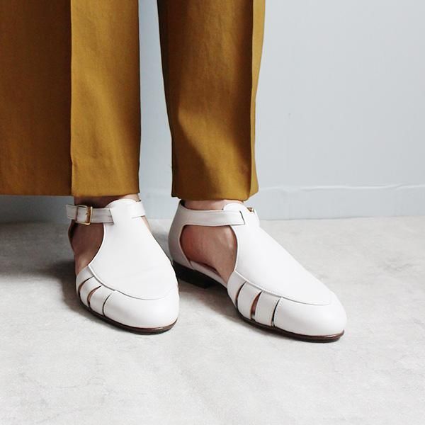 CORSO ROMA 9 / JESSY 897 / グルカサンダル CORSO ROMA 9 / JESSY 897 / グルカサンダル