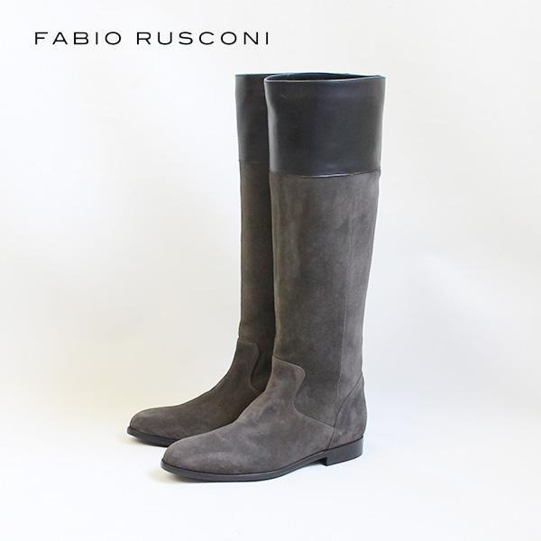 <img class='new_mark_img1' src='https://img.shop-pro.jp/img/new/icons24.gif' style='border:none;display:inline;margin:0px;padding:0px;width:auto;' />SALE40OFFFABIO RUSCONI / F-6529S / ɥץ졼󥰥֡