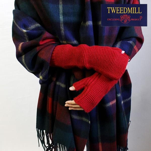 TWEED MILL  / TWWB-13 / ϥɥޡ