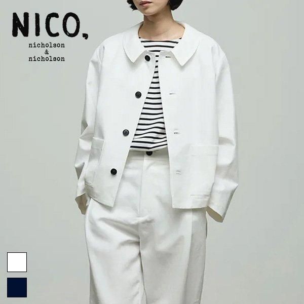 <img class='new_mark_img1' src='https://img.shop-pro.jp/img/new/icons24.gif' style='border:none;display:inline;margin:0px;padding:0px;width:auto;' />SALE30OFFnicholson&nicholson / DOVER-2F / ʥƥ󥸥㥱åȡ2410