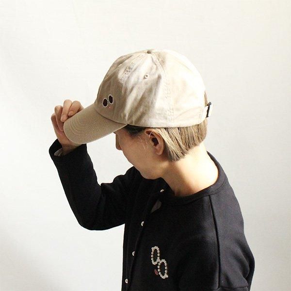 a-jolie / AJOC-008 / パールサングラスキャップ 【2410】 a-jolie / AJOC-008 / パールサングラスキャップ 【2410】