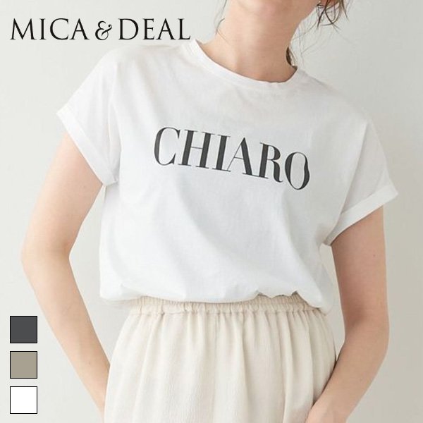 MICA&DEAL 0124109004 <br>