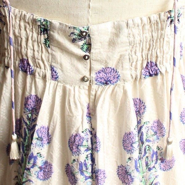 nequittezpas 010541GH3 cotton jqd marigold print cami dress nequittezpas 010541GH3 cotton jqd marigold print cami dress