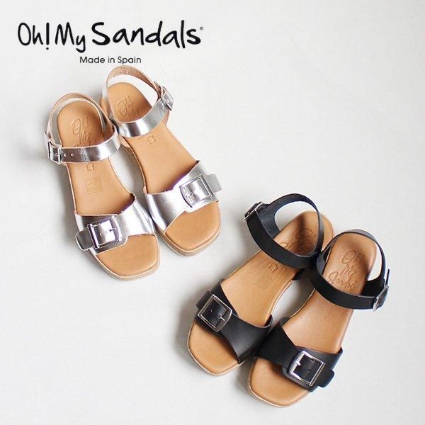 <img class='new_mark_img1' src='https://img.shop-pro.jp/img/new/icons24.gif' style='border:none;display:inline;margin:0px;padding:0px;width:auto;' />SALE20OFFOH MY SANDALS / 5441/ Хå٥ȥ2410