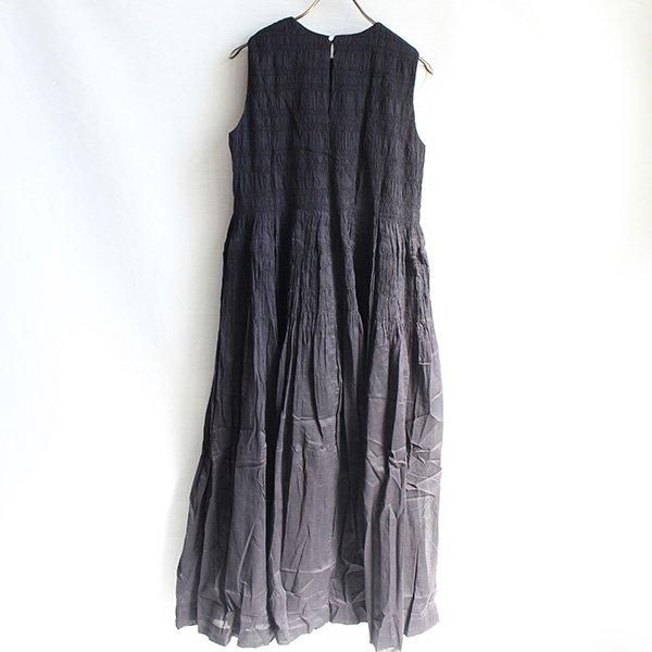 ne Quittez pas / 010541GT4 / Cotton Voile Shirring